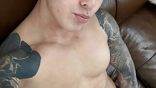 100 Singaporean hottie Titus Low