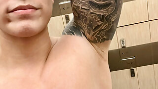 86 Singaporean hottie Titus Low