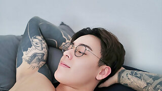 53 Singaporean hottie Titus Low