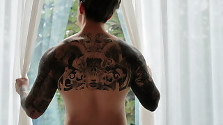 50 Singaporean hottie Titus Low