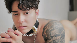48 Singaporean hottie Titus Low