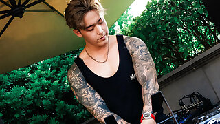 20 Singaporean hottie Titus Low