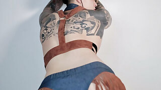 1 Singaporean hottie Titus Low