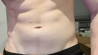 496 hung ginger bodybuilder David muscleginger onlyfans leaked