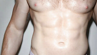 10 hung ginger bodybuilder David muscleginger onlyfans leaked