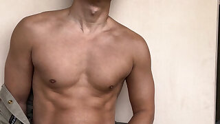 43 Asian  Australian Jock kmone2 onlyfans porn