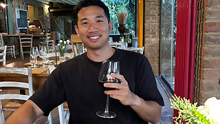 13 Asian  Australian Jock kmone2 onlyfans porn