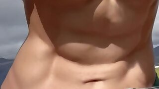 247 Pacific Islander Muscle beauty BrownBoyNZ Onlyfans Leaked