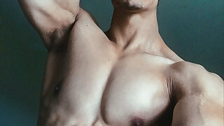 169 Pacific Islander Muscle beauty BrownBoyNZ Onlyfans Leaked