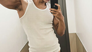 156 Pacific Islander Muscle beauty BrownBoyNZ Onlyfans Leaked