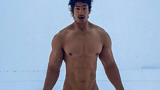 140 Pacific Islander Muscle beauty BrownBoyNZ Onlyfans Leaked