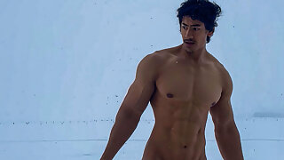 95 Pacific Islander Muscle beauty BrownBoyNZ Onlyfans Leaked