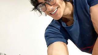 84 Pacific Islander Muscle beauty BrownBoyNZ Onlyfans Leaked