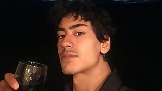 31 Pacific Islander Muscle beauty BrownBoyNZ Onlyfans Leaked