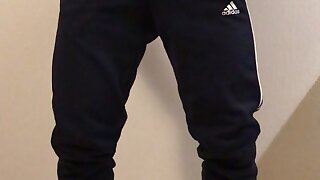 150 Sexy hunk bolt_xtop wanking off his big cock