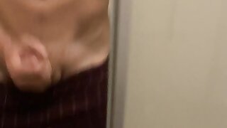 119 Sexy hunk bolt_xtop wanking off his big cock