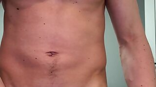 26 Sexy hunk bolt_xtop wanking off his big cock