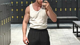 571 Sexy hunk bolt_xtop ONLYFANS PORN