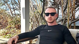 408 Sexy hunk bolt_xtop ONLYFANS PORN