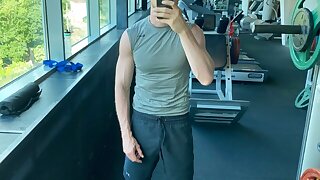 271 Sexy hunk bolt_xtop ONLYFANS PORN