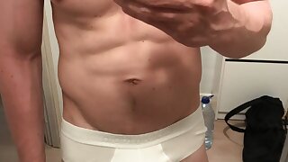 245 Sexy hunk bolt_xtop ONLYFANS PORN