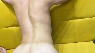 235 Sexy hunk bolt_xtop ONLYFANS PORN