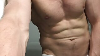 152 Sexy hunk bolt_xtop ONLYFANS PORN