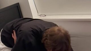 29 Timothy Champagne suck,fuck and hot kisses!