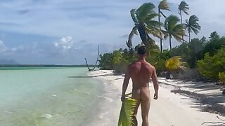 15 hot model Kyle Hynick naughty video