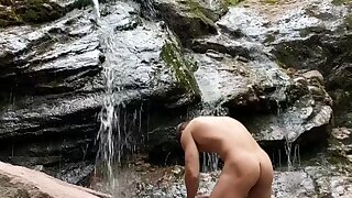 14 hot model Kyle Hynick naughty video