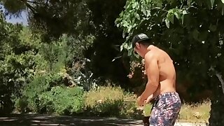 18 bravo87_johnie Johnie Bravo Gjergjek onlyfans