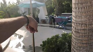 16 bravo87_johnie Johnie Bravo Gjergjek onlyfans