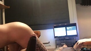 121 AMADEUS massively_mode onlyfans video