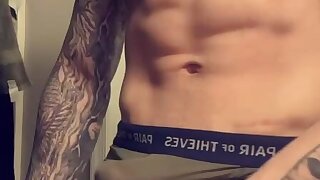 33 IKEROV LEAKED ONLYFANS