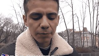 Czech Hunter 783  Denny Chris, Jorge