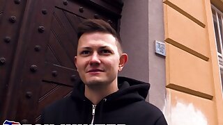 Czech Hunter 778  Denny Chris, Martin