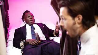 Two Dicks In A Pod  Harrison Feels, Theo Dore