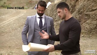 Blueprint (Dato Foland, Dani Robles)