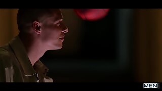 Spiderman - A Gay XXX Parody Part 2