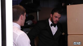 Runaway Groom