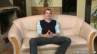 Even Guys with Muscles Like