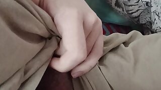 I felt so horny this morning and didn't have anyone to talk to