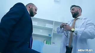 Check-in with Dr. North