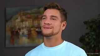 Sebastian Keys and Jordan Boss