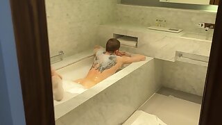 Falcon Al, Ben Huller