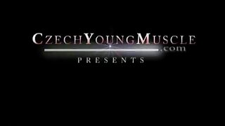 CzechYoungMuscle - Preview videoclip 1