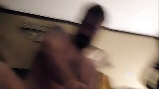 Redneck fucking a black friend