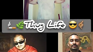 ..., Mario and Edgar. All of them "str8" with women and family. Beign cocksucker and anal riders.