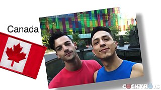 Cory Kane & Mateo Vice