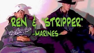 Very hot video, the cowboy is a stud ngl.